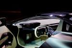 Peugeot Onyx Concept 2012 года